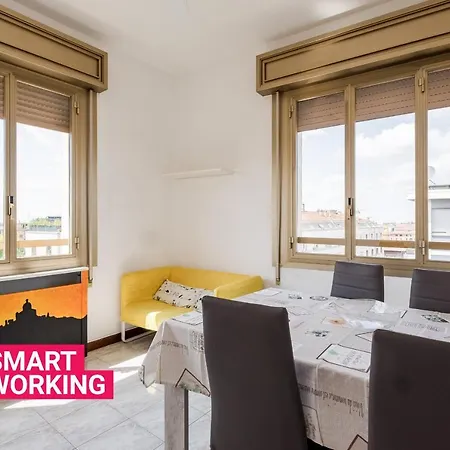 Quiet And Cozy Urban Apartment By Wonderful Italy Bologna Buitenkant foto