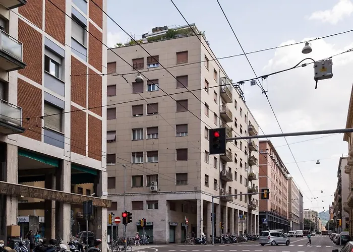 Quiet And Cozy Urban Apartment By Wonderful Italy